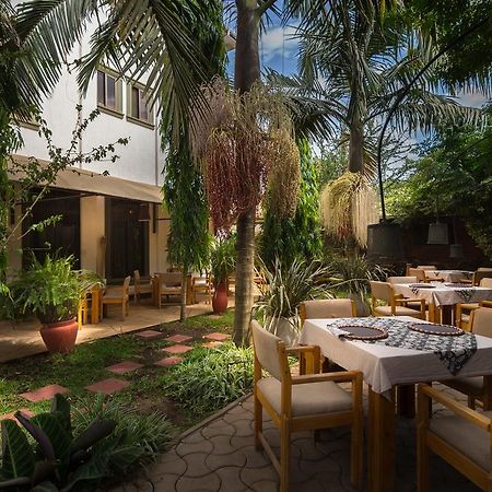 The Lodge Tellamande Arusha Kültér fotó