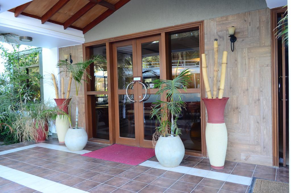 The Lodge Tellamande Arusha Kültér fotó