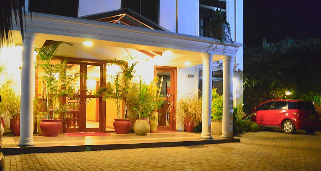 The Lodge Tellamande Arusha Kültér fotó