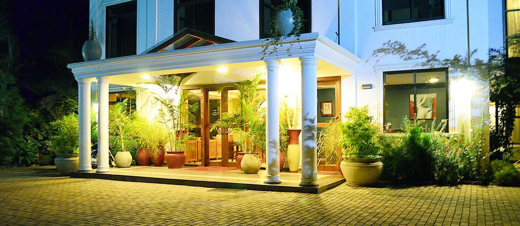 The Lodge Tellamande Arusha Kültér fotó