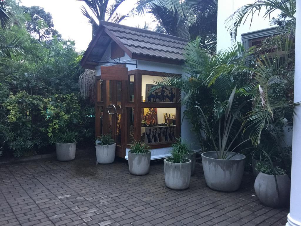 The Lodge Tellamande Arusha Kültér fotó