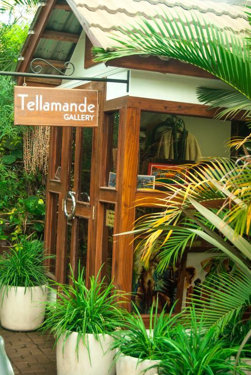 The Lodge Tellamande Arusha Kültér fotó