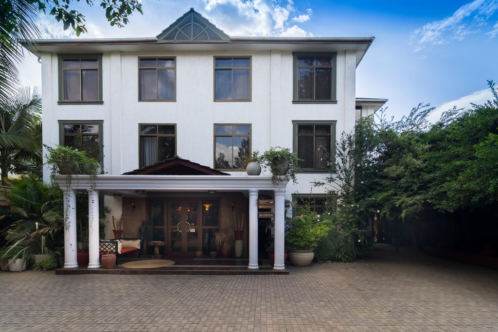 The Lodge Tellamande Arusha Kültér fotó