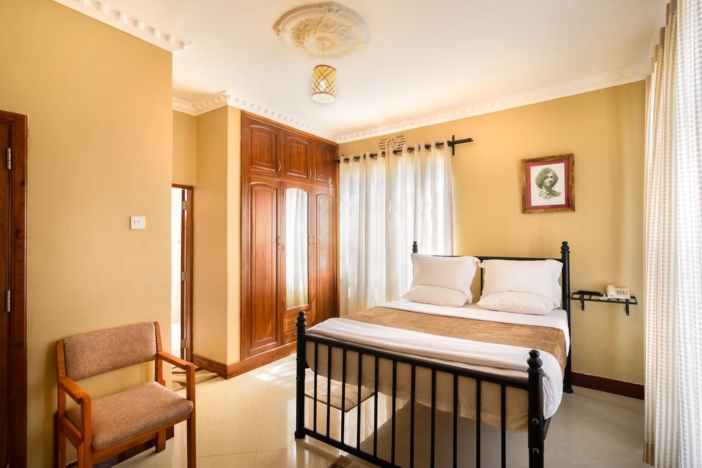 The Lodge Tellamande Arusha Kültér fotó
